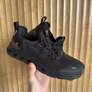 ON RUNNING ONCLOUD Cloudleap Sneaker Shoes Kids